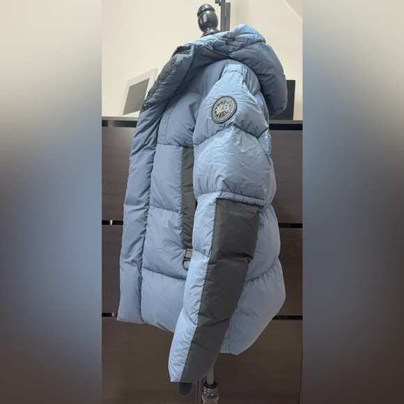 Canada Goose Osborne Parka - Picture 6 of 14